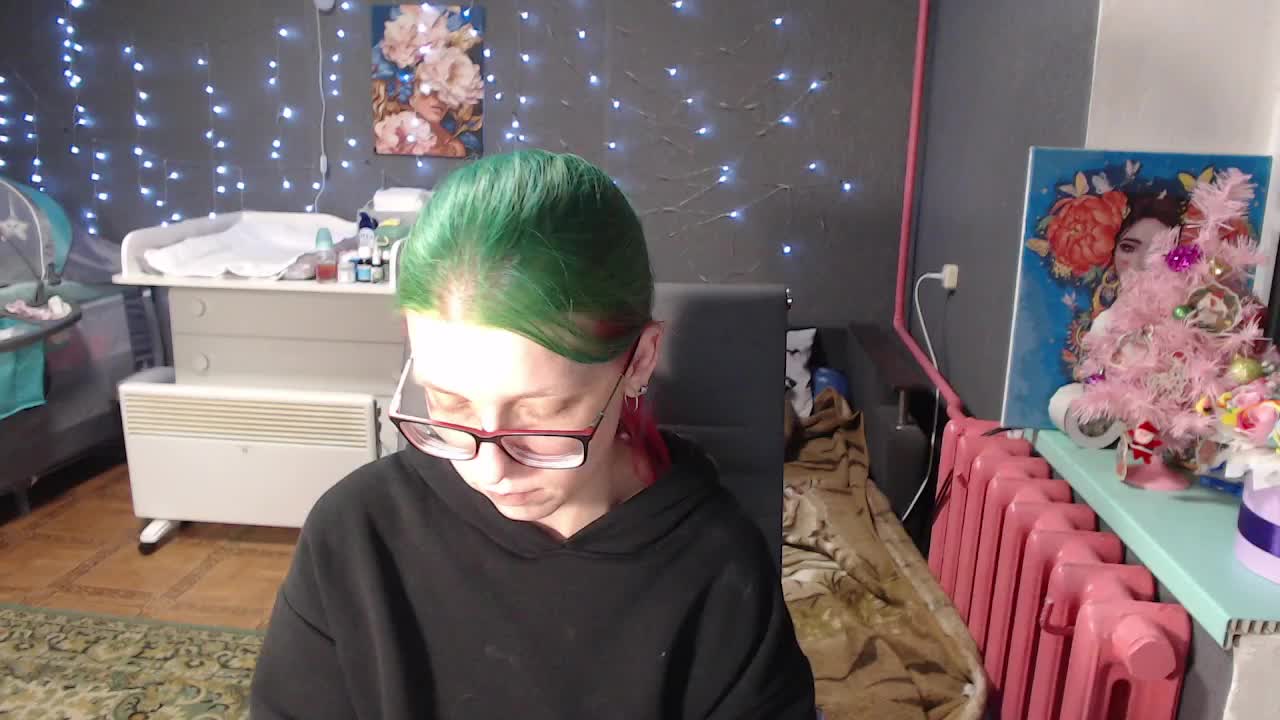 malvinella Live Sex December 29, 2025