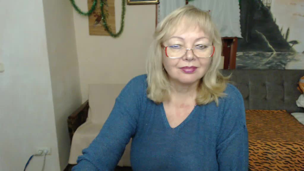 EvelynLoveShy Live Sex December 29, 2025