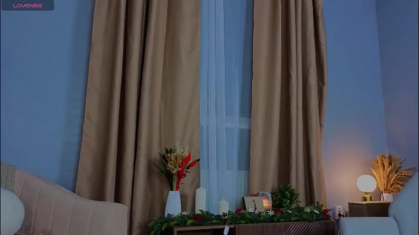 alisia_spinnet Live Sex December 29, 2025