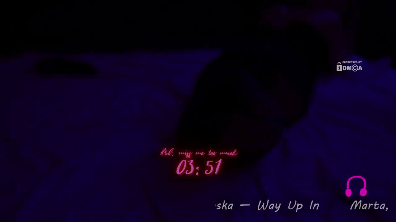 D_i_aM Live Sex December 29, 2025