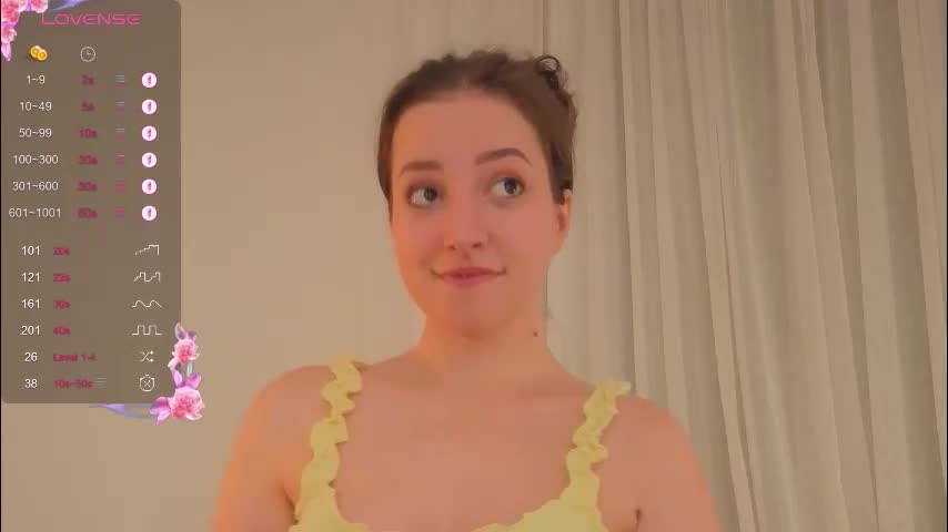 _annieone Live Sex December 29, 2025