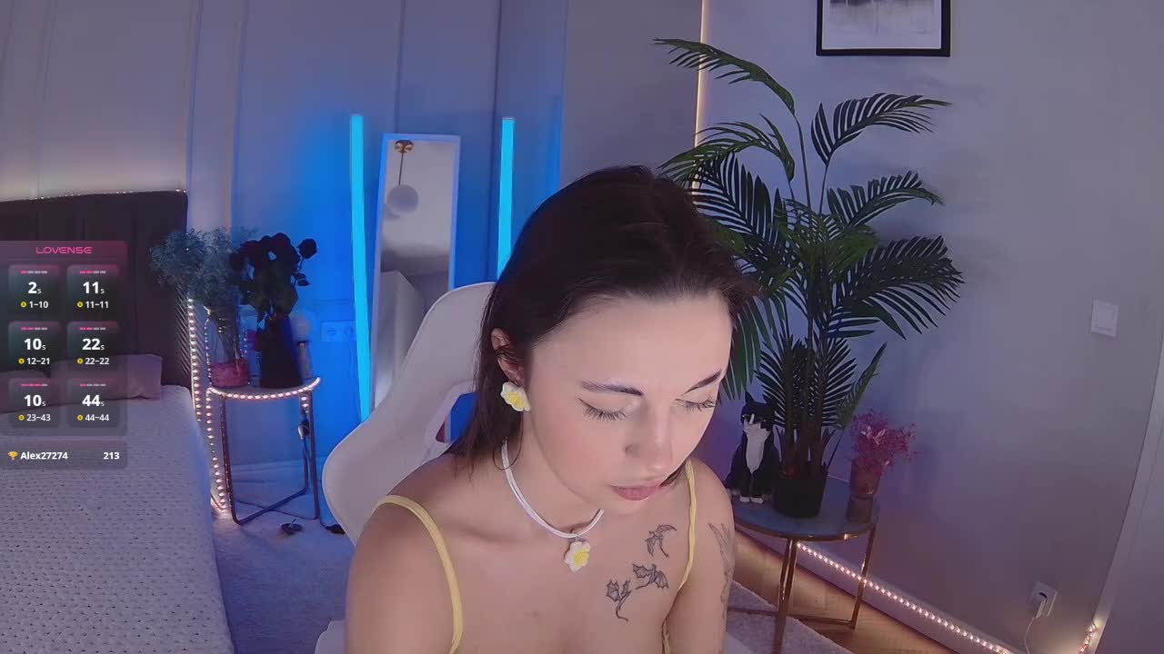 Lerochkaa Live Sex December 29, 2025