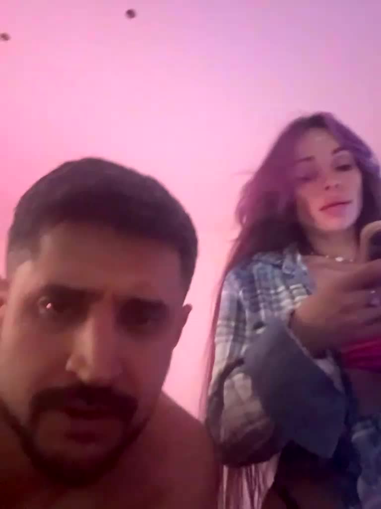 VIP17CoupleDream Live Sex December 29, 2025