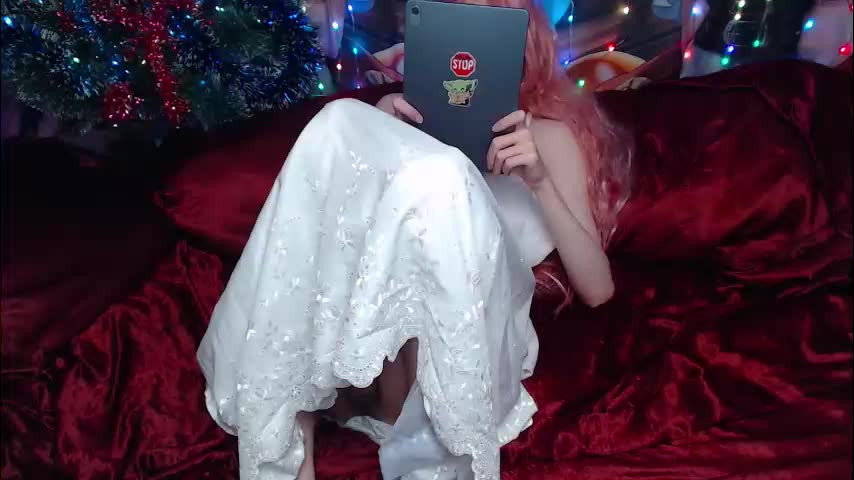 iselestias Live Sex December 29, 2025