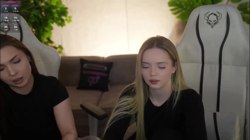 kira0541 Live Sex December 29, 2025