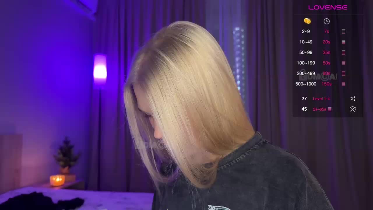 SOFICUMS Live Sex December 29, 2025