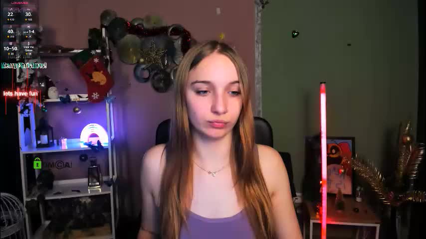 rebecca_smile_ Live Sex December 29, 2025