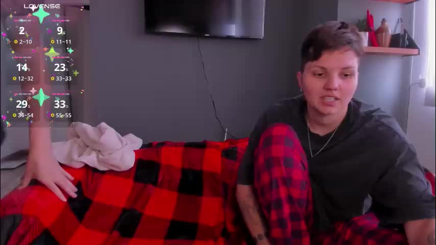 kortney_williams Live Sex December 29, 2025