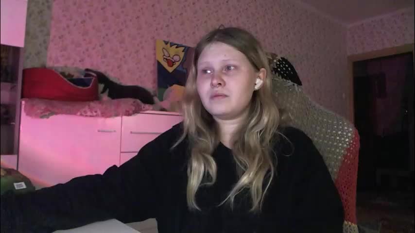 fairydreams_ Live Sex December 29, 2025