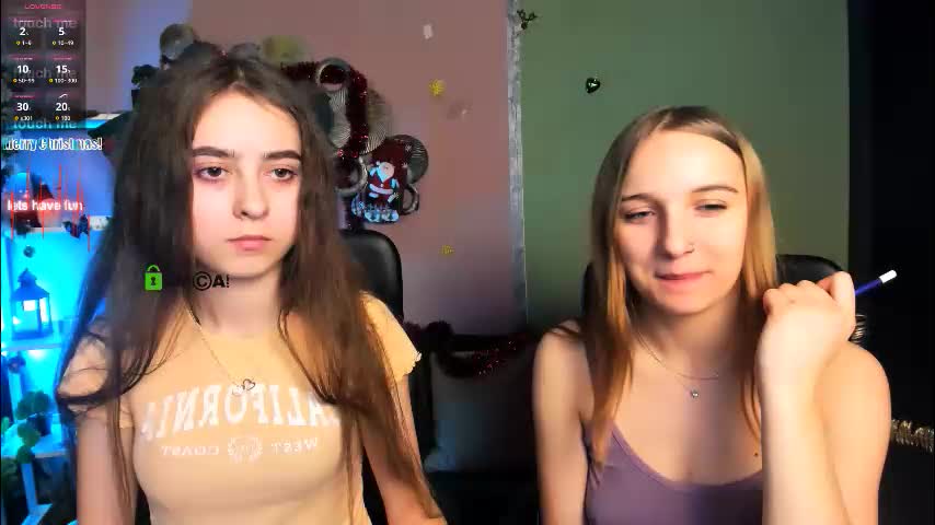 keylas_moan Live Sex December 29, 2025