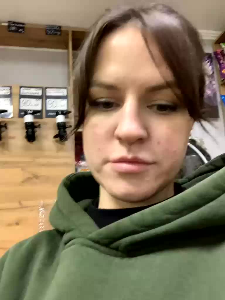 Yummypopka Live Sex December 29, 2025