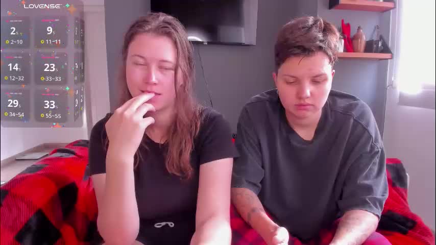 alexiacortez Live Sex December 29, 2025