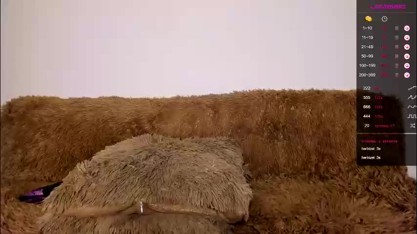 tina_mayway Live Sex December 29, 2025