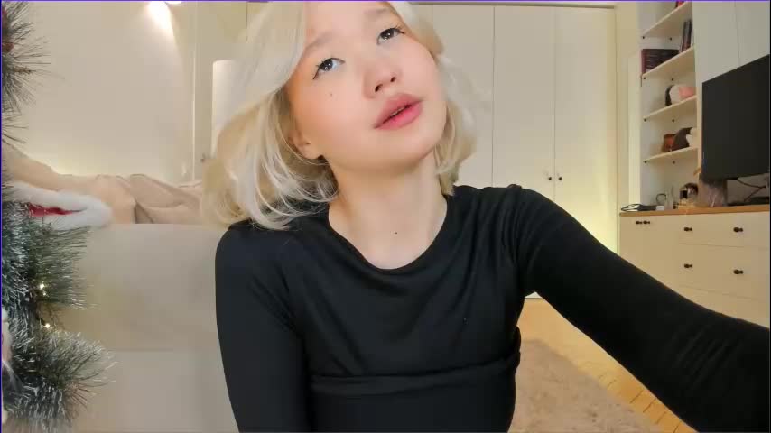 _milli_sun Live Sex December 29, 2025
