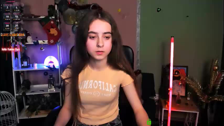 keylas_moan Live Sex December 29, 2025