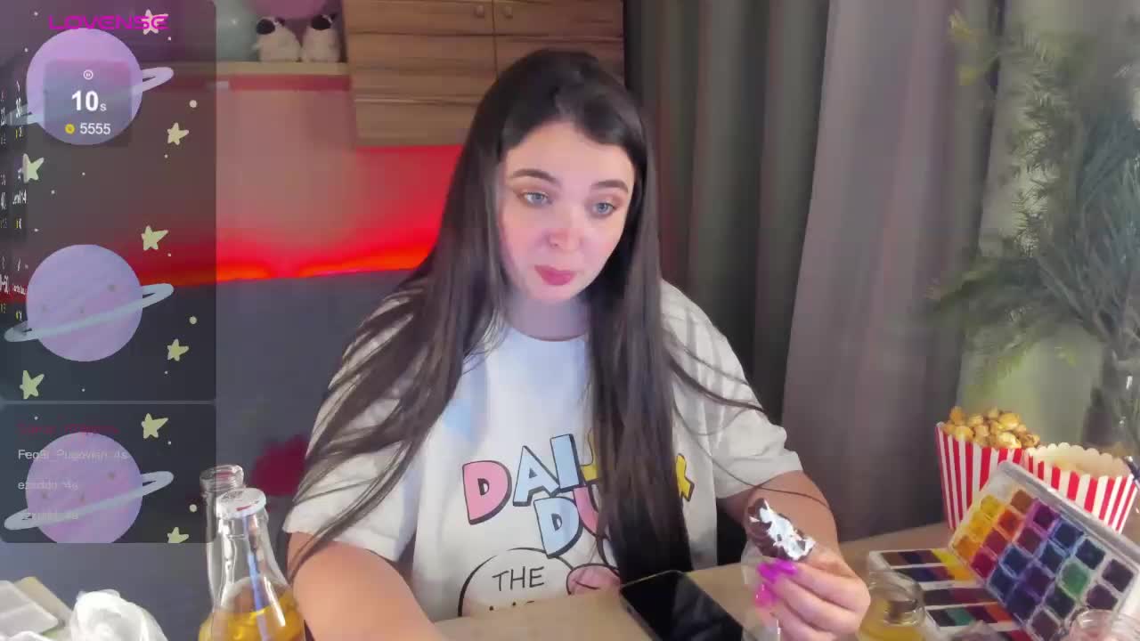 Alicenextdoor Live Sex December 29, 2025