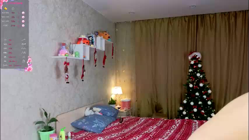christina_hammond Live Sex December 29, 2025