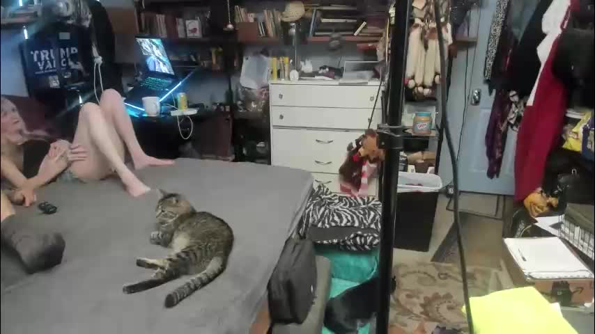 pink_black Live Sex December 29, 2025