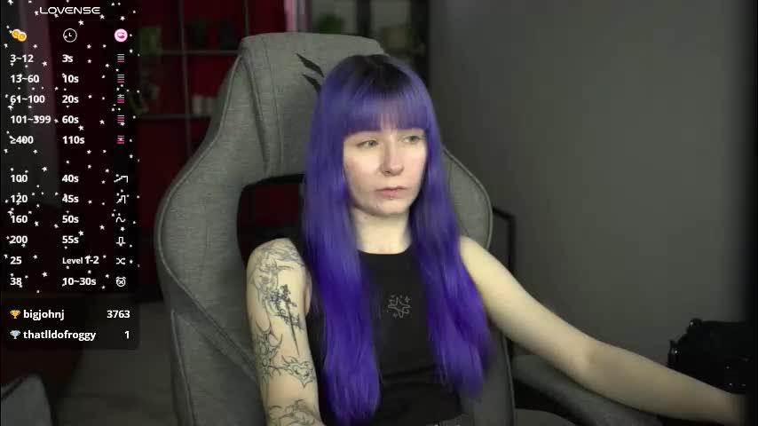 lexiwenford Live Sex December 29, 2025