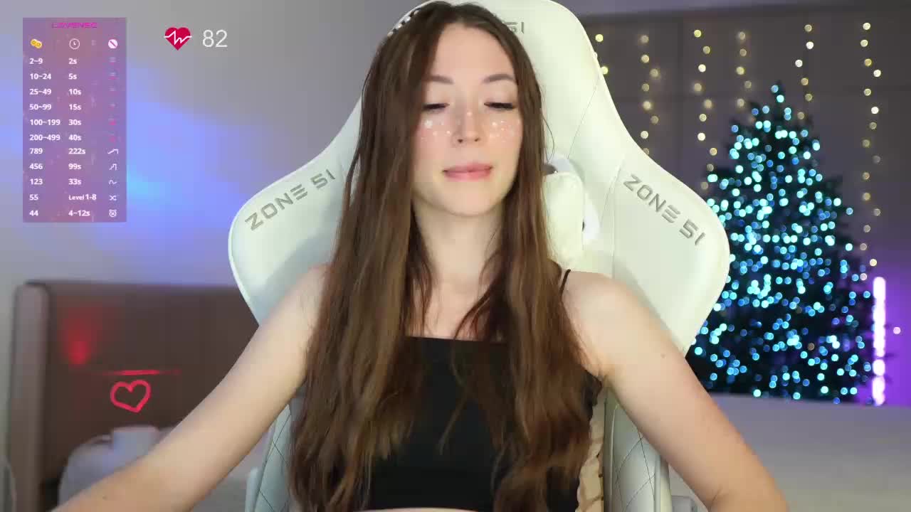 lollipop-o Live Sex December 29, 2025