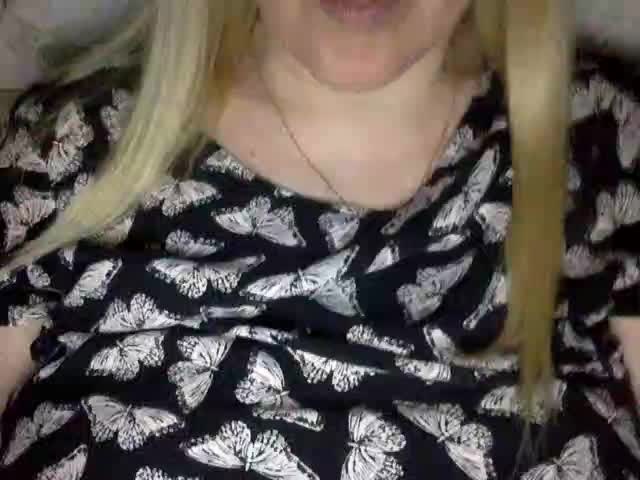 BlondyVio Live Sex December 29, 2025