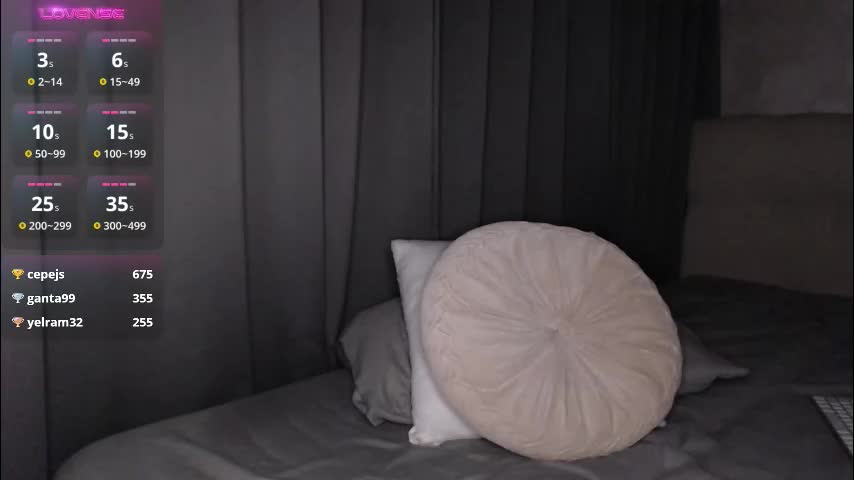 alisagoddie19 Live Sex December 29, 2025
