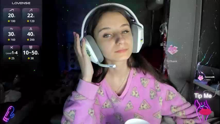 _nika_kik Live Sex December 29, 2025