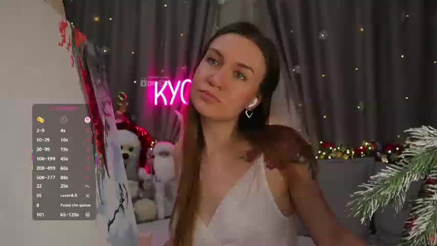 Rita_ Live Sex December 29, 2025