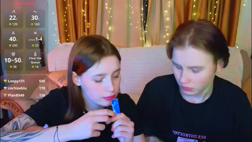 babees_eva Live Sex December 29, 2025