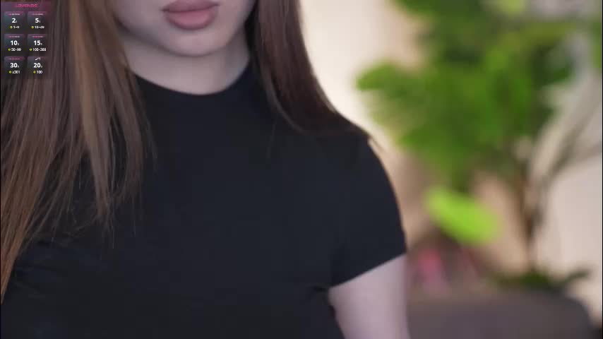 kira0541 Live Sex December 29, 2025