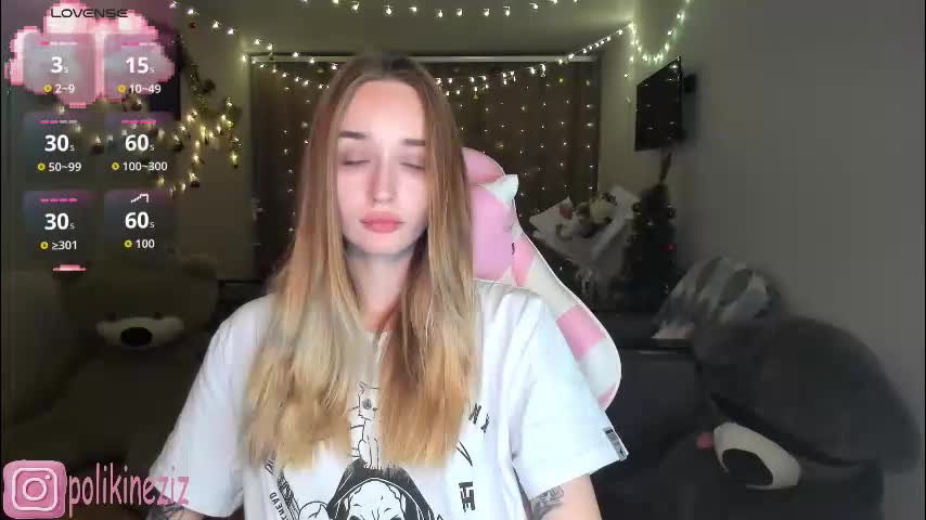 merryl_clark Live Sex December 29, 2025