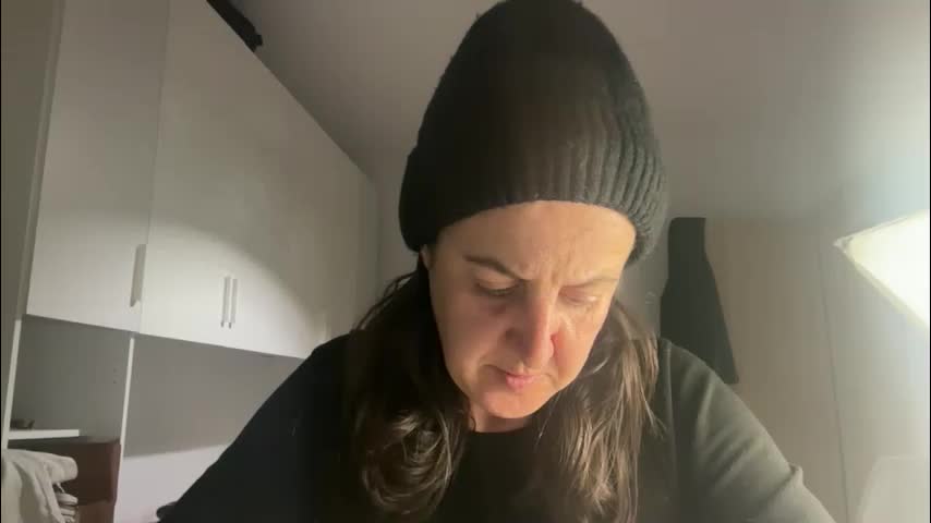 drresa Live Sex December 29, 2025