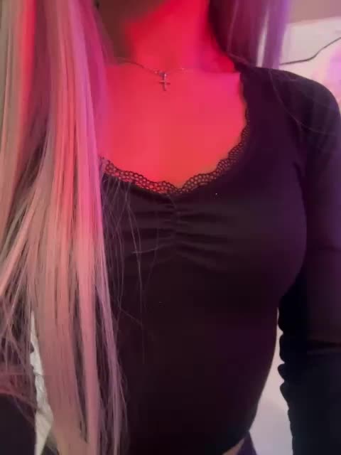 PauLiiine Live Sex December 29, 2025
