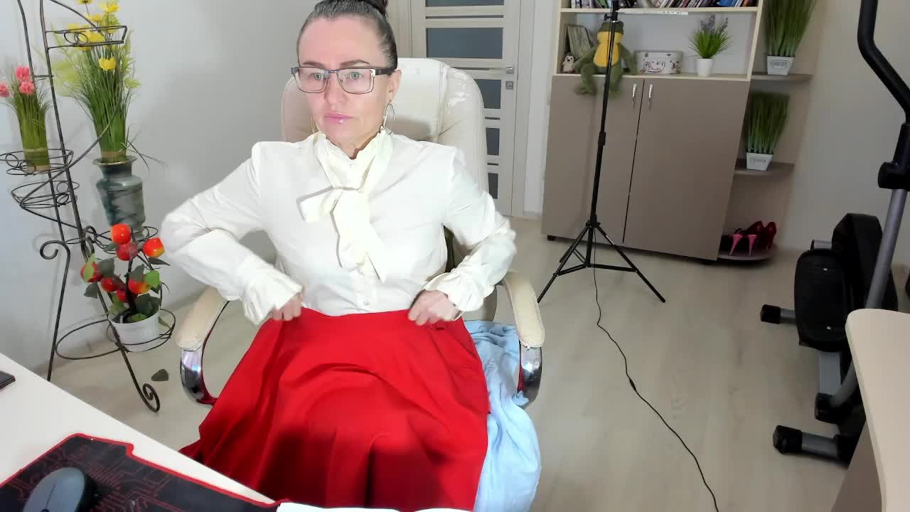 -Michelle- Live Sex December 29, 2025