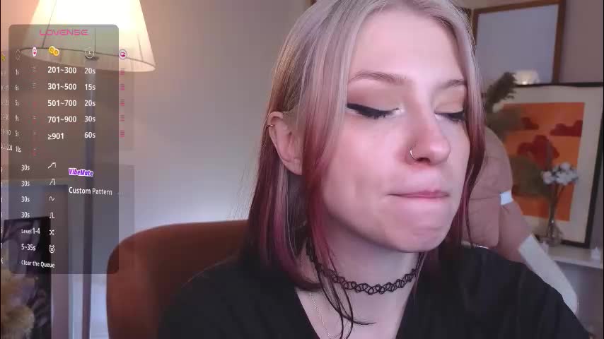arielabradberry Live Sex December 29, 2025
