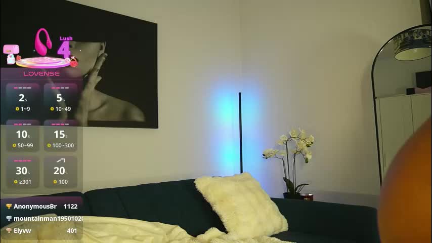 izy_bellee Live Sex December 29, 2025