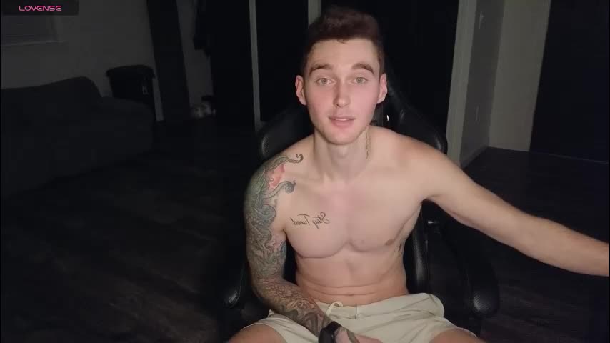 thebrentsavage Live Sex December 29, 2025