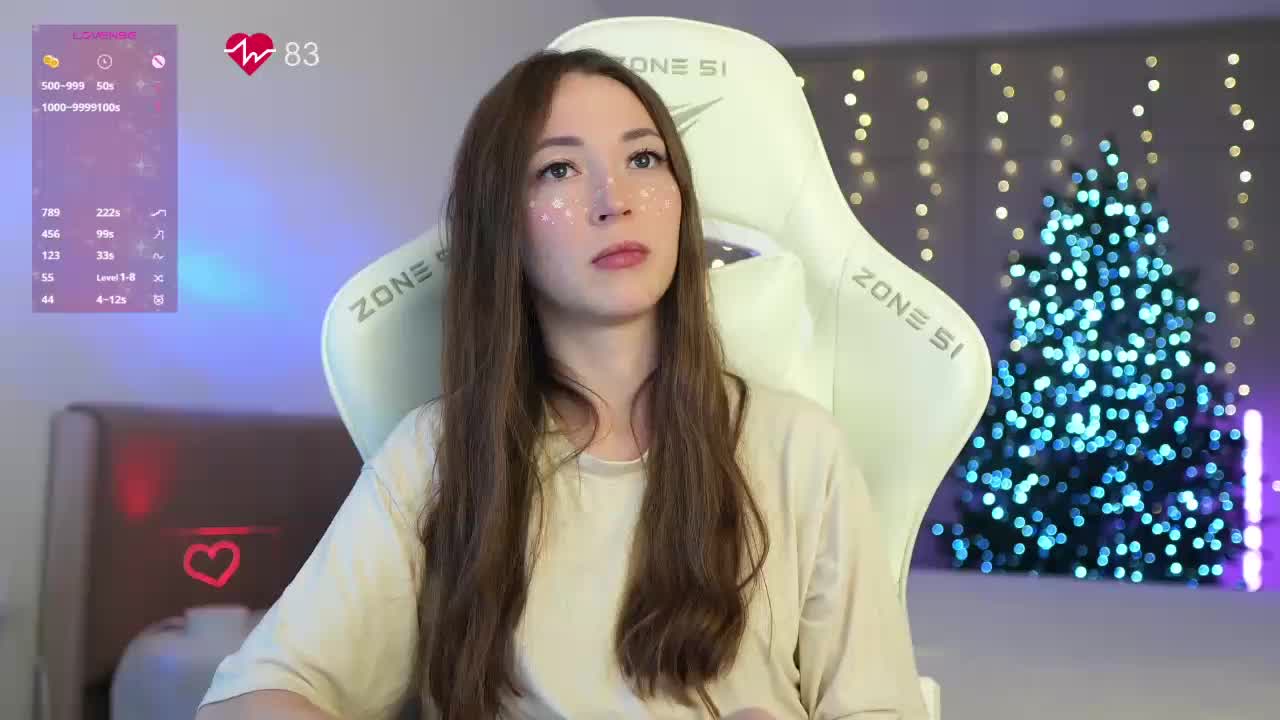 lollipop-o Live Sex December 29, 2025