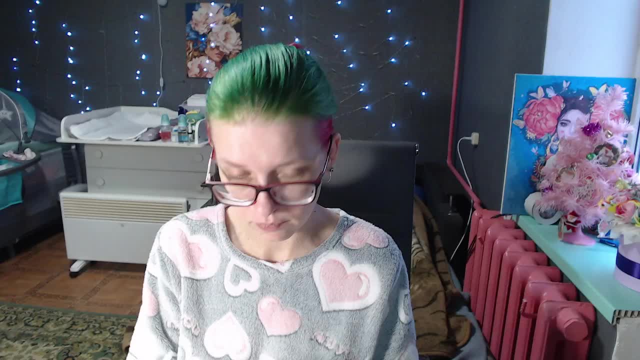 malvinella Live Sex December 29, 2025