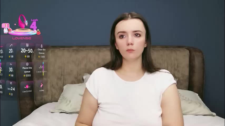 mollygreens Live Sex December 29, 2025