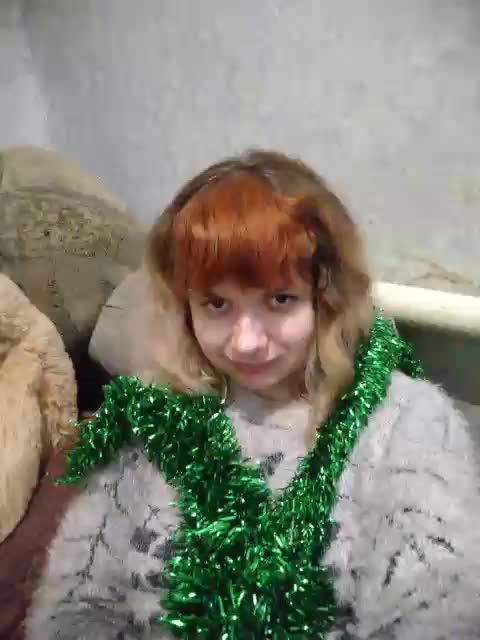 GrettaCandy Live Sex December 29, 2025