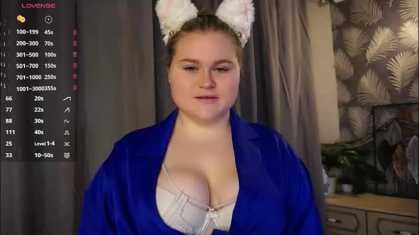 gloriamichele Live Sex December 29, 2025