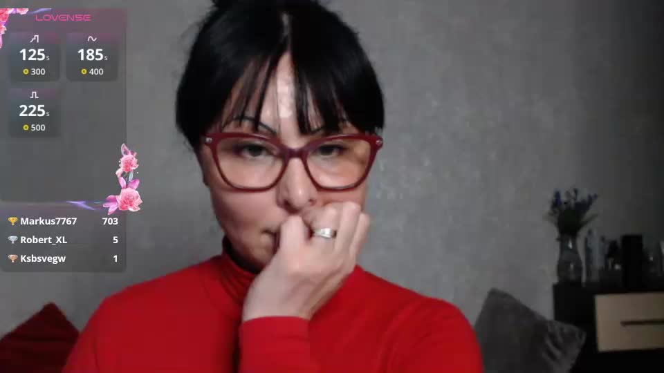 ZaRaZaTvOyA Live Sex December 29, 2025