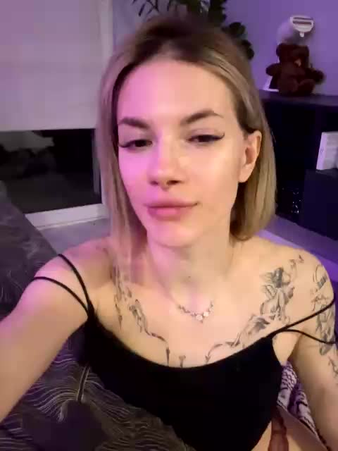 Millashaa Live Sex December 29, 2025