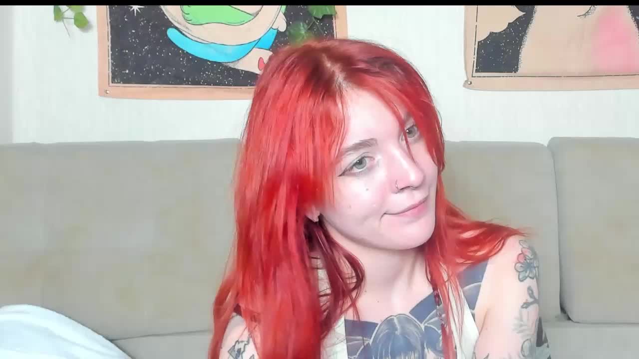 Lumilune Live Sex December 29, 2025