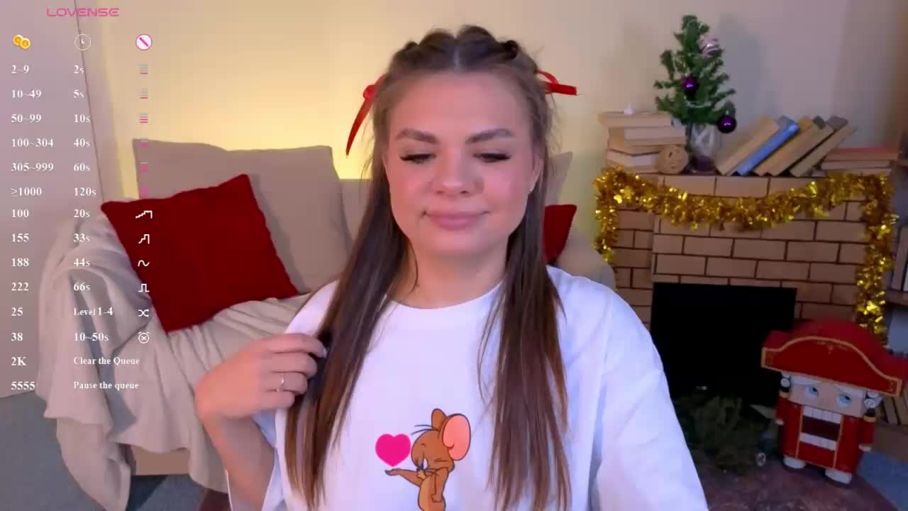 MiaMoonn Live Sex December 29, 2025