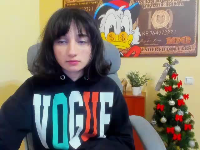 Linusha Live Sex December 29, 2025