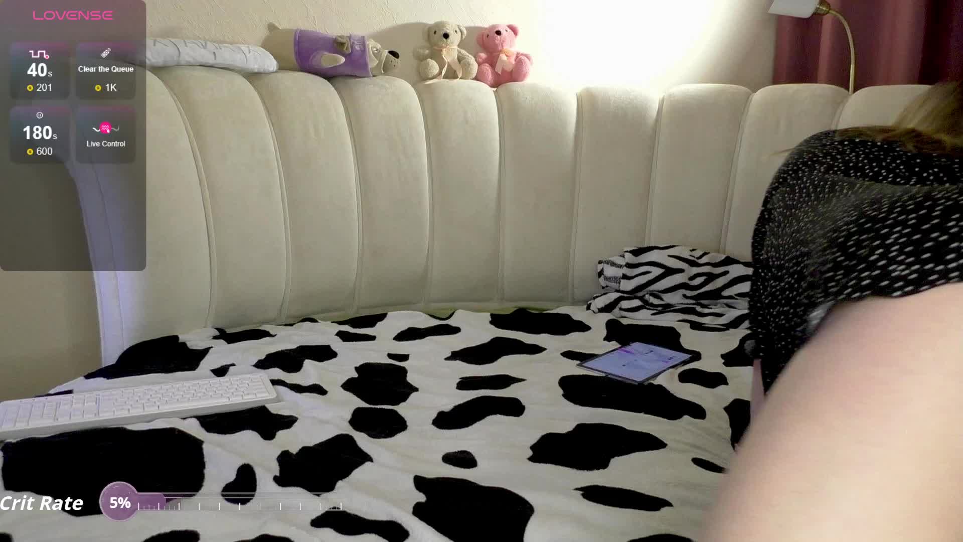 Eva-Rosy Live Sex December 29, 2025