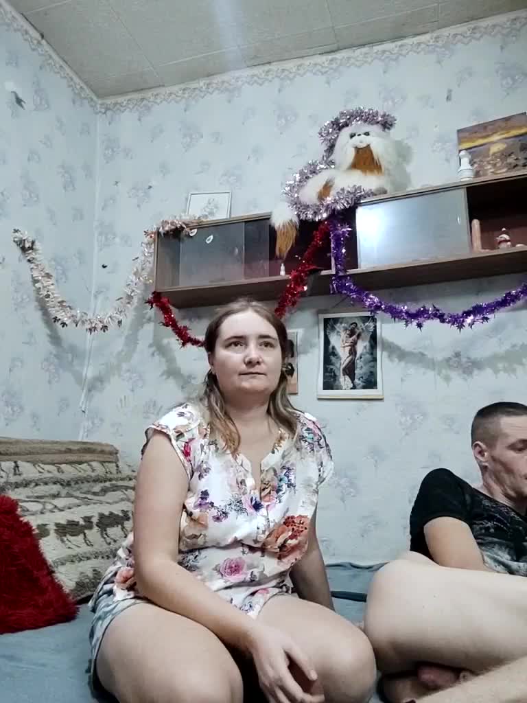 Krohab Live Sex December 29, 2025