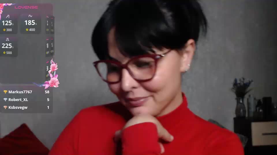 ZaRaZaTvOyA Live Sex December 29, 2025